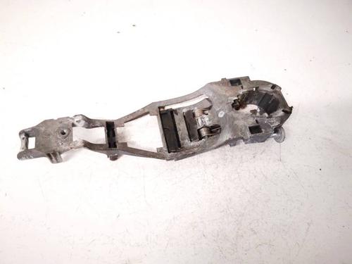 Used Front left exterior door handle Front left exterior door handle 36658450 36658450