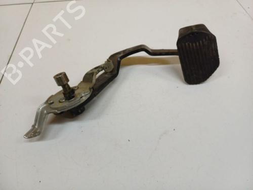 Used Pedal Pedal CITROËN C4 Picasso I MPV (UD_) 1.6 HDi (109 hp) 36685575 36685575