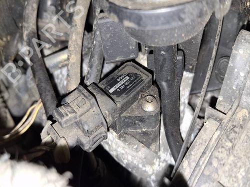 Used Electronic module Electronic module OPEL ASTRA H (A04) 1.7 CDTI (L48) (100 hp) 34750820 34750820