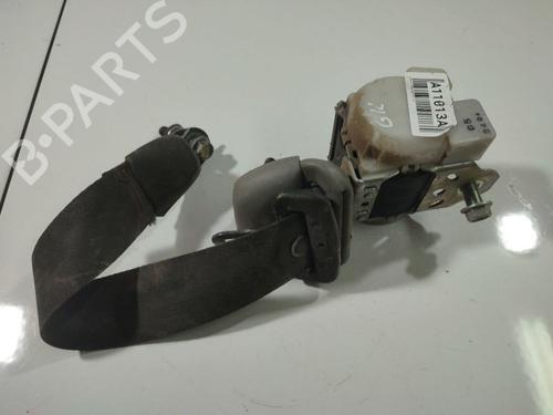 Used Rear left seatbelt Rear left seatbelt 34869638 34869638
