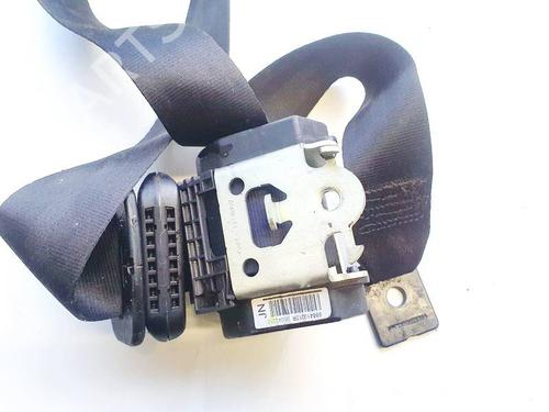 Used Rear left seatbelt Rear left seatbelt 35329562 35329562