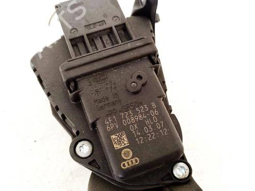 Pedal AUDI A6 C6 (4F2) 3.0 TDI quattro | BP40275349I4 - Image 2