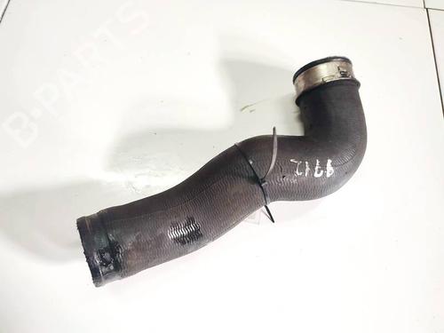 Used Intercooler pipe Intercooler pipe MERCEDES-BENZ R-CLASS (W251, V251) R 320 CDI 4-matic (251.022, 251.122) (224 hp) 32572944 32572944