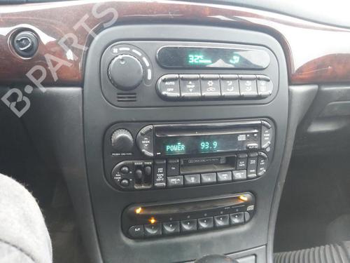 Switch CHRYSLER 300M (LR) 2.7 V6 24V | BP33104733I30  - Image 9