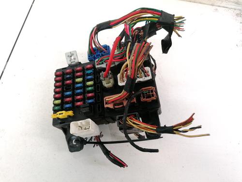 Used Fuse box Fuse box HYUNDAI GETZ (TB) 1.6 (106 hp) 32907749 32907749