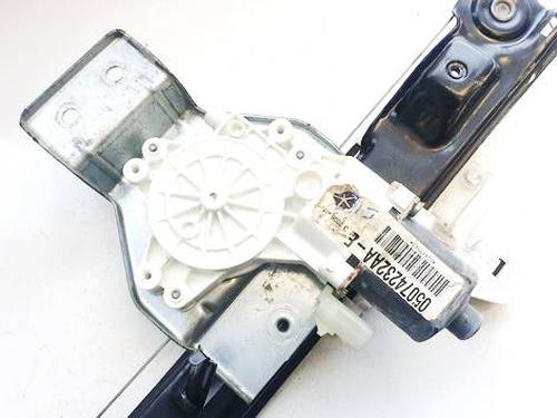 Used Right rear window motor Right rear window motor DODGE CALIBER 2.0 CRD (140 hp) 34816739 34816739