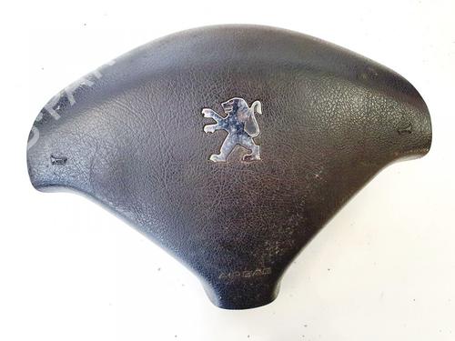 driver-airbag-peugeot-307-3ac-2000-2001-2002-2003-2004-2005-2006-2007-2008-2009-2010-2011-2012-32915089 main image