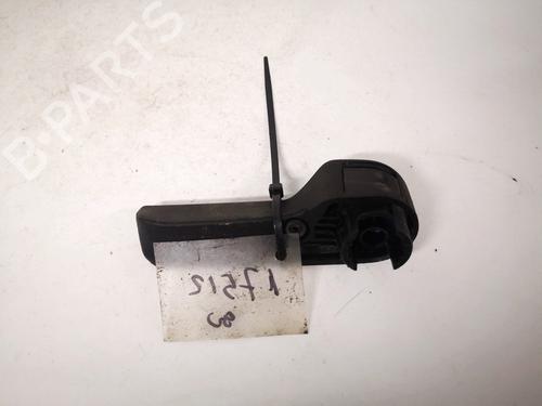 Interior handle SKODA OCTAVIA II (1Z3) 1.9 TDI | BP35440255I7 - Image 3