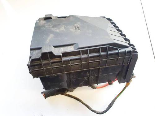 Fuse box AUDI TT Roadster (8J9) 2.0 TFSI | BP32570841E1 - Image 4