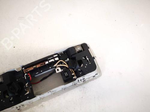 Interior roof light MAZDA CX-7 (ER) 2.2 MZR-CD AWD (ER10A) | BP35108312I8 - Image 3