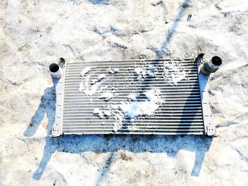 Used Intercooler Intercooler TOYOTA VERSO (_R2_) 2.0 D-4D (AUR20_, AUR20R) (126 hp) 35131704 35131704