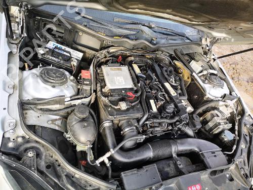 Electronic module MERCEDES-BENZ E-CLASS (W212) E 200 CDI / BlueTEC (212.005, 212.006) | BP32936041M83 - Image 7