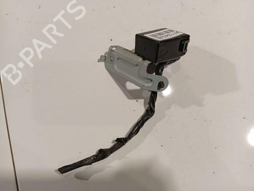 Steering ECU MAZDA 3 (BL) 2.2 MZR CD (BL10) | BP34742207M49 - Image 3