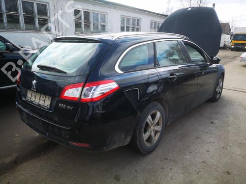 Fuse box PEUGEOT 508 I (8D_) 2.0 HDi | BP32561812E1 