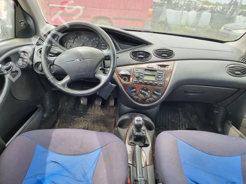 Warning switch FORD FOCUS I (DAW, DBW) 1.8 Turbo DI / TDDi | BP35406436I22 - Image 11