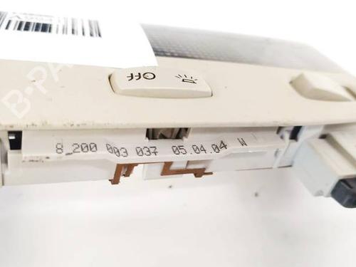 Kabinelys RENAULT ESPACE IV (JK0/1_) 2.0 (JK0A, JK1D, JK0N) | BP35131384I8 - Image 3