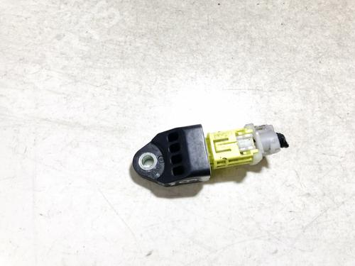 Used Electronic module Electronic module TOYOTA YARIS (_P15_) 1.5 (NCP150_) (109 hp) 33061678 33061678