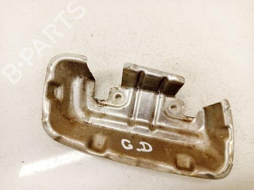 Used Support Support OPEL ZAFIRA A MPV (T98) 2.0 DI 16V (F75) (82 hp) 34110899 34110899