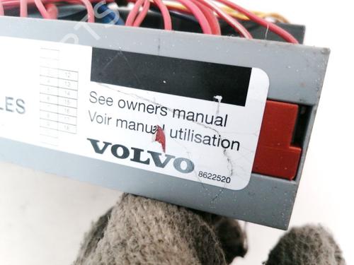 Fuse box VOLVO S60 I (384) 2.4 | BP32882084E1 - Image 3
