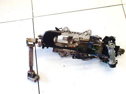 Used Steering column Steering column AUDI A3 (8P1) 2.0 TDI 16V (140 hp) 34757525 34757525