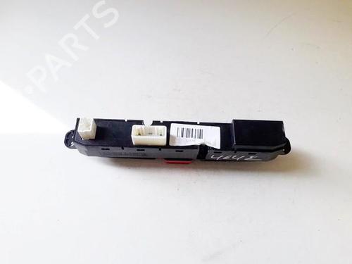 Warning switch KIA CEE'D Hatchback (ED) 1.6 CRDi 90 | BP35843237I22 - Image 2