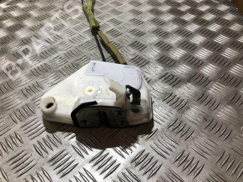 Used Front right lock Front right lock 35695779 35695779