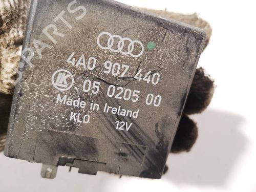 Electronic sensor AUDI A6 C5 (4B2, 4B4) 2.5 TDI | BP32560920M84 - Image 3