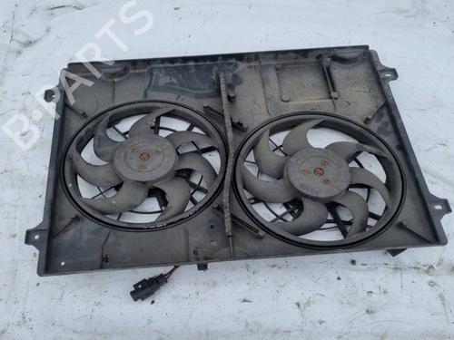 Used Fan Fan 34756795 34756795