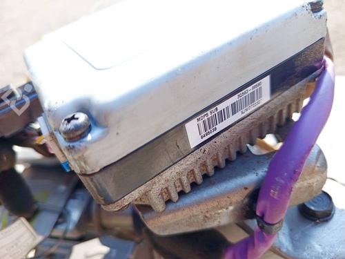 Steering ECU KIA OPTIMA (FSGDS6B) 2.4 | BP34967108M49 - Image 3