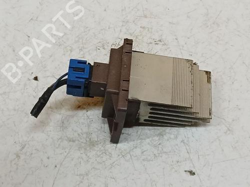 Heater resistor KIA CEE'D Hatchback (ED) 1.6 CRDi 115 | BP37085377M108 - Image 3