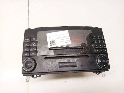 Used Radio Radio 34824667 34824667