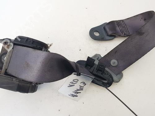 Front right seatbelt CITROËN C5 I (DC_) 3.0 V6 (DCXFXC, DCXFXF) | BP35510504I25 - Image 3