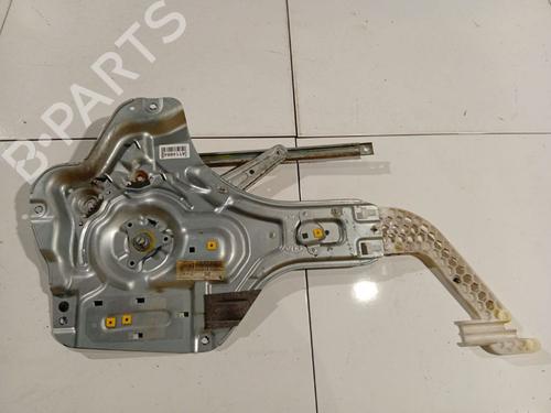 Used Front left window mechanism Front left window mechanism KIA CERATO I Hatchback (LD) 1.5 CRDi (102 hp) 36585999 36585999