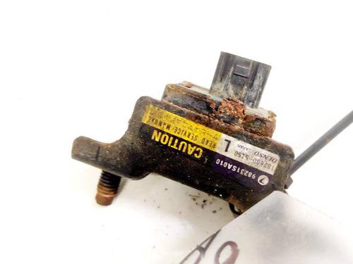 Electronic module SUBARU FORESTER (SG_) 2.0 AWD (SG5) | BP32627956M83 - Image 3