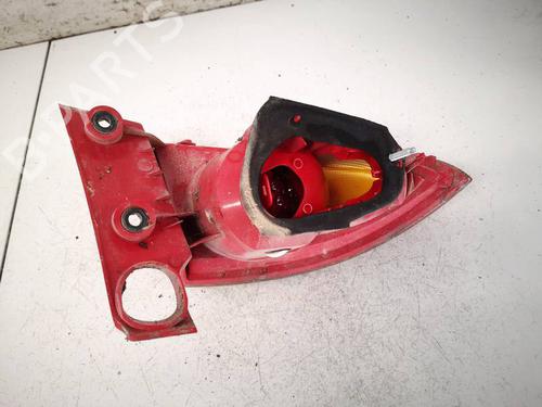 Right taillight SEAT LEON (1P1) 1.9 TDI | BP36959828C35 - Image 2