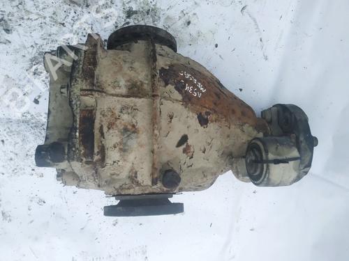 Used Rear differential Rear differential 35642091 35642091