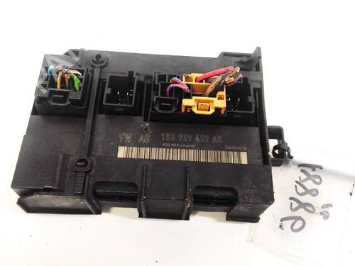 Used Electronic module Electronic module VW GOLF PLUS V (5M1, 521) 1.6 FSI (115 hp) 35323638 35323638
