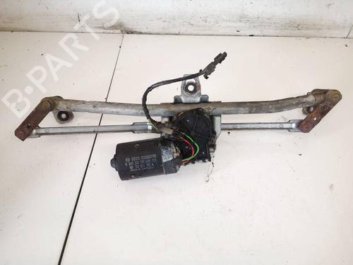 Vindrude Viskermekanisme Vindrude Viskermekanisme VW GOLF IV (1J1) 1.9 TDI (110 hp) 35204389 35204389