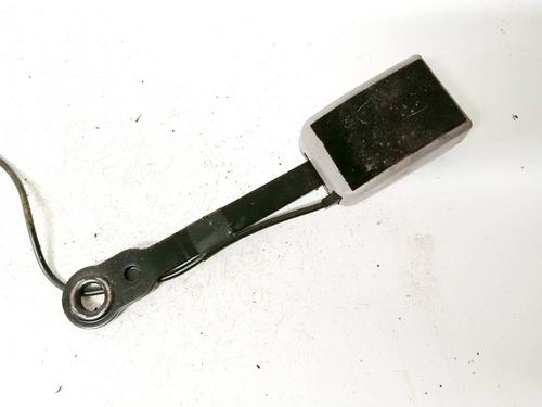 Seat buckle PEUGEOT 607 (9D, 9U) 2.2 16V | BP35145262I32 - Image 2