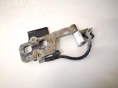 Dørhængsel/Dørbegrænser BMW 3 (E46) 330 d (184 hp) 32944309