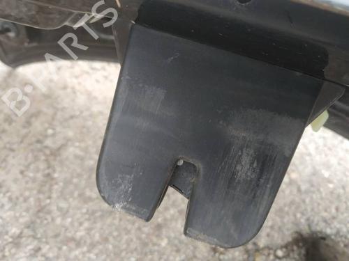 Used Tailgate lock Tailgate lock 35214313 35214313