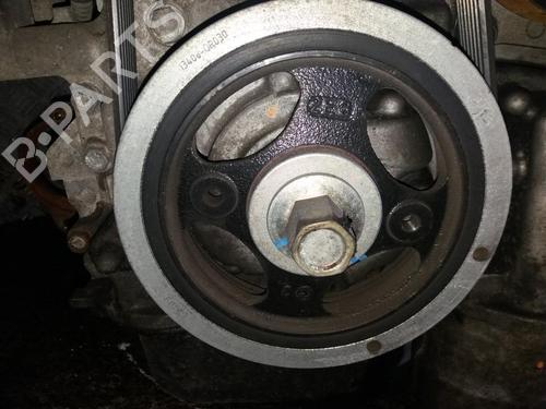 Used Pulley Pulley 35834190 35834190