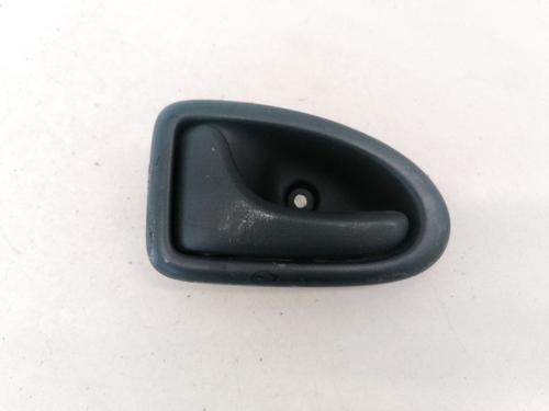 Used Rear left interior door handle Rear left interior door handle 35522180 35522180