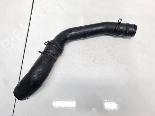 Used Pipe Pipe VW POLO IV (9N_, 9A_) 1.4 TDI (70 hp) 32587083 32587083