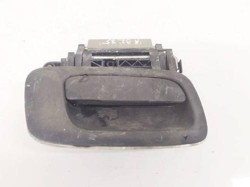 front-right-exterior-door-handle-opel-astra-g-hatchback-t98-1998-1999-2000-2001-2002-2003-2004-2005-2006-2007-2008-2009-35047146 main image