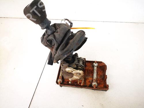 Used Gear lever Gear lever FORD MONDEO II (BAP) 1.8 TD (90 hp) 35542570 35542570