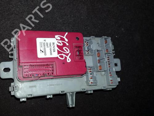 Used Fuse box Fuse box ROVER 400 II Hatchback (RT) 420 Di (105 hp) 33479949 33479949