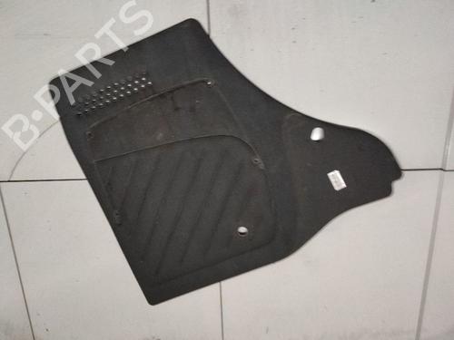 Used Boot lining Boot lining VW GOLF IV Variant (1J5) 2.3 V5 (170 hp) 34885591 34885591