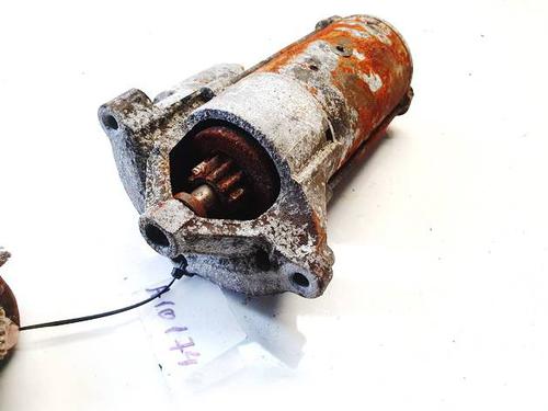 Used Starter Starter 34957928 34957928
