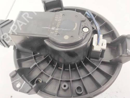 Heater blower motor DODGE JOURNEY 2.0 CRD | BP35310077M62 - Image 2